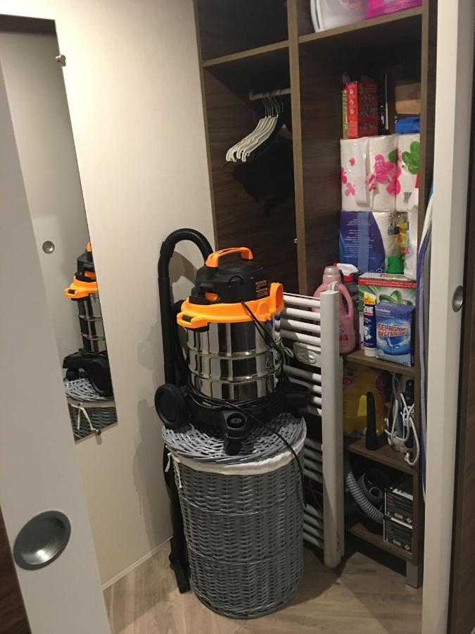Mobilhome Familial 6 A 7 P 3 Chambres 42 M2 Saint Brevin Les Pierres Couchees 외부 사진