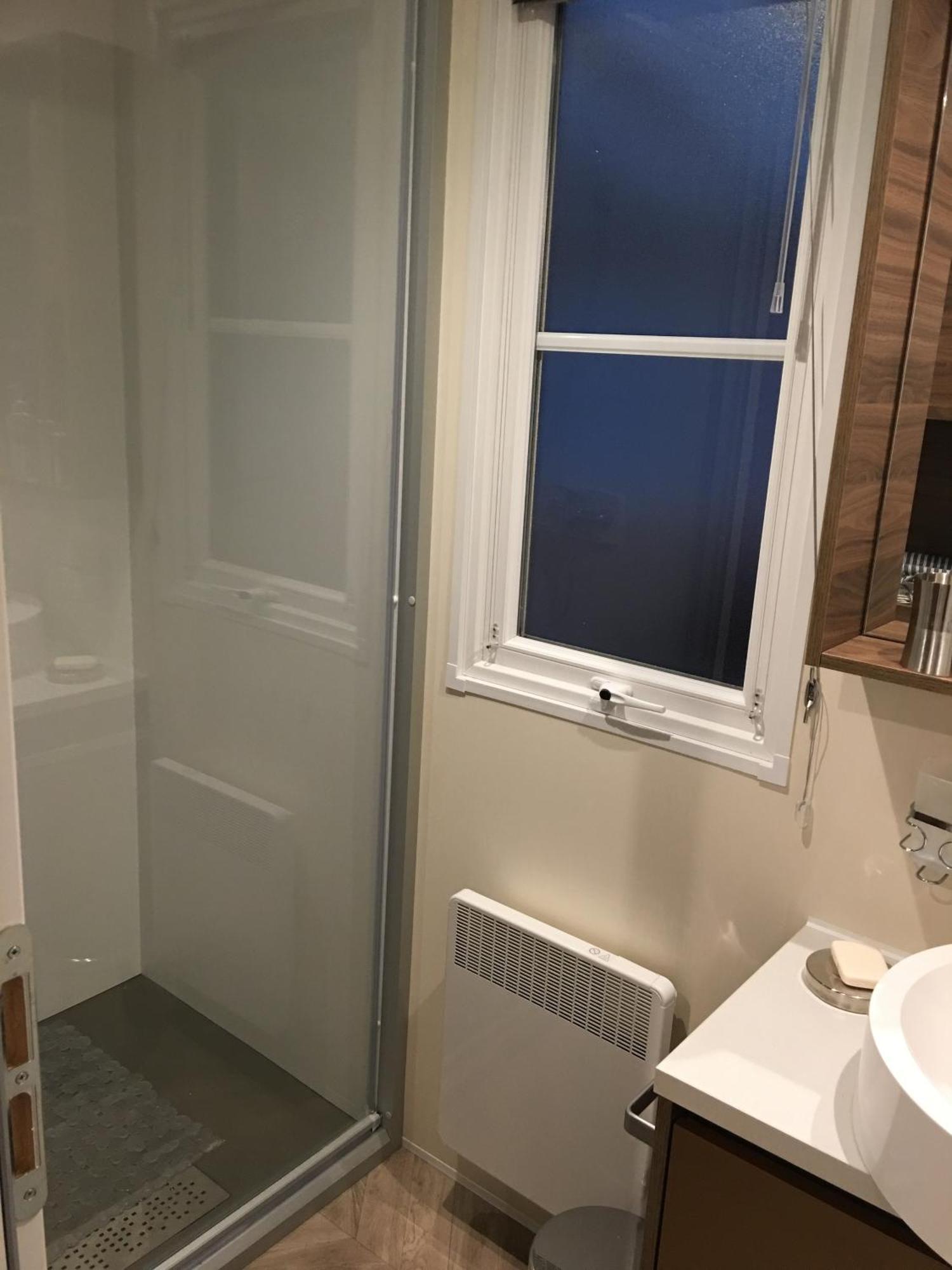 Mobilhome Familial 6 A 7 P 3 Chambres 42 M2 Saint Brevin Les Pierres Couchees 외부 사진